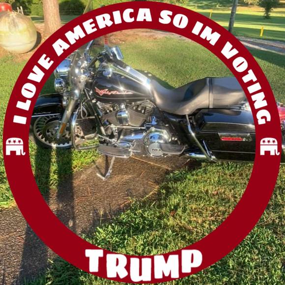 Meet your Posher, Mike - Picture 1 of 1